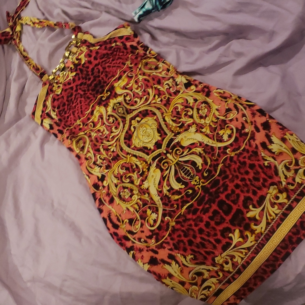 Arden B dress sz Small